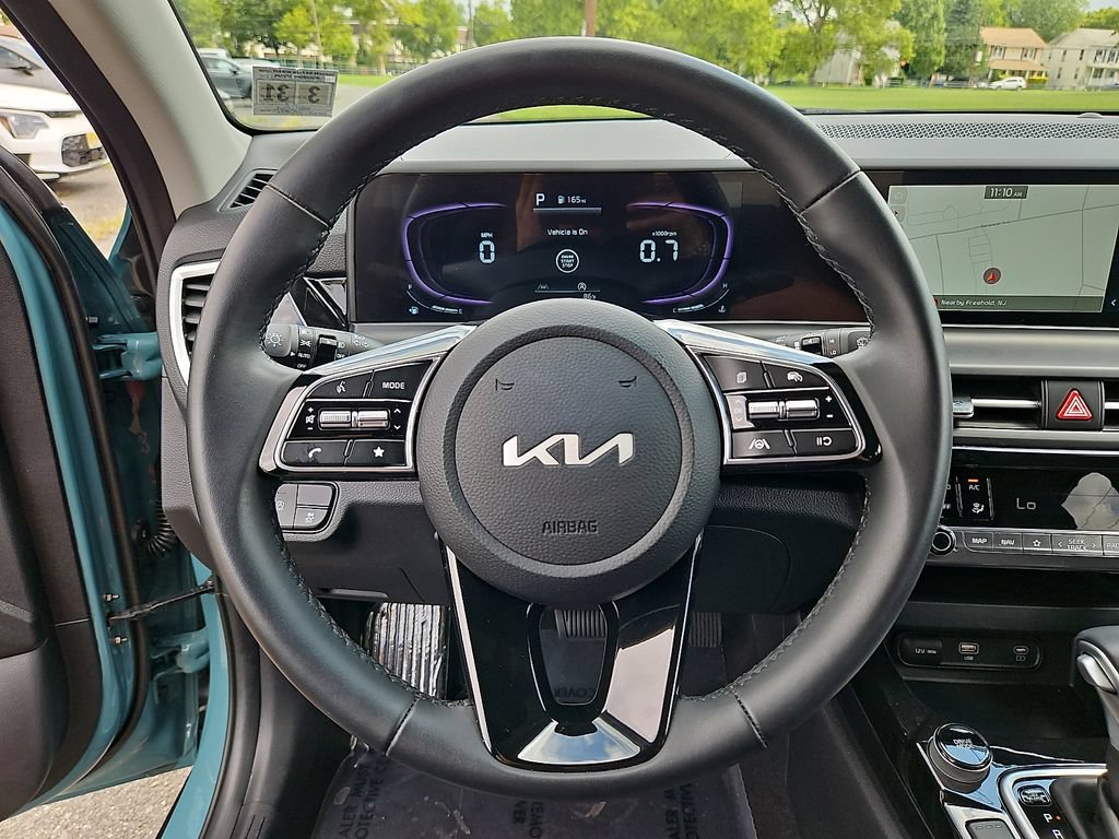 Certified 2026 Kia Seltos S AWD/4WD image 20