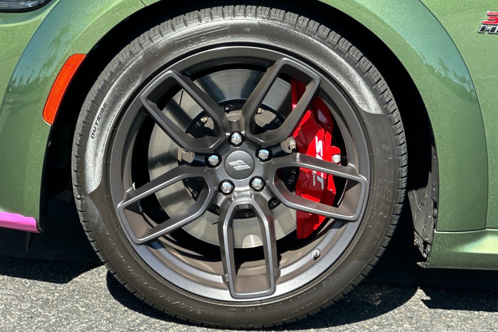 Used 2022 Dodge Charger Scat Pack image 28