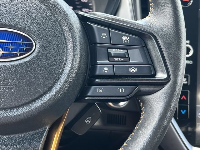 Certified 2026 Subaru Crosstrek 2.5i Wilderness w/ Wilderness Package AWD/4WD image 27