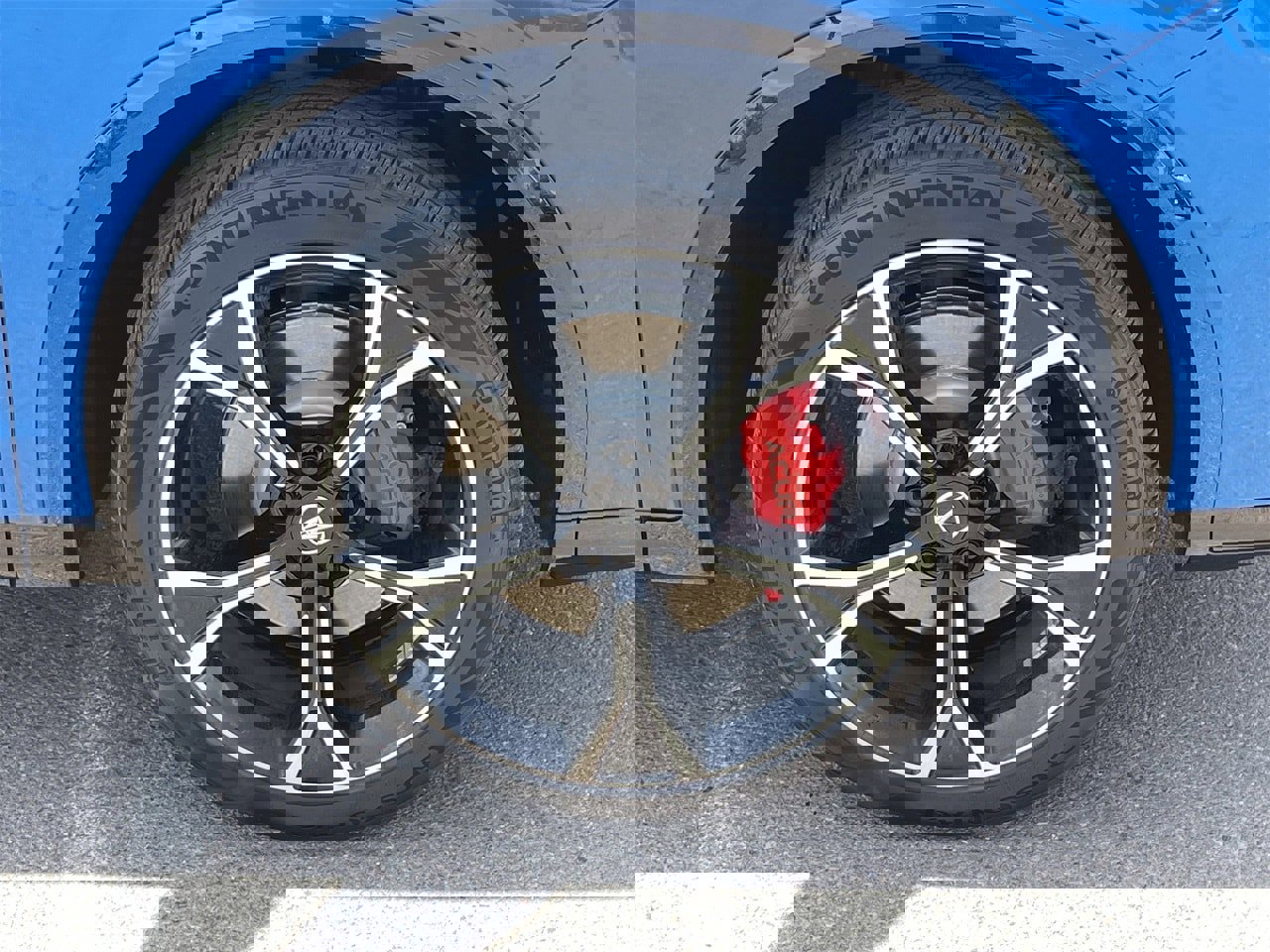 New 2026 Acura MDX Type S image 11