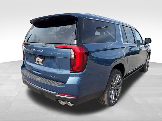New 2026 GMC Yukon XL Denali Ultimate AWD/4WD image 7