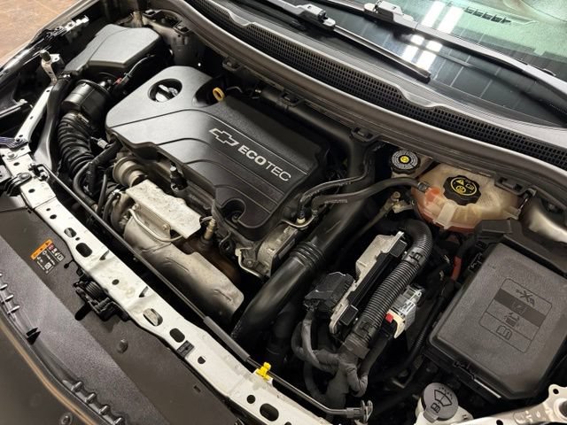 Used 2018 Chevrolet Cruze LT w/ LT Fleet Convenience Package FWD image 41