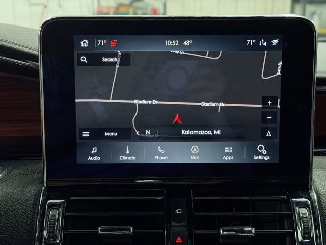 Used 2020 Lincoln Navigator L Reserve AWD/4WD image 44