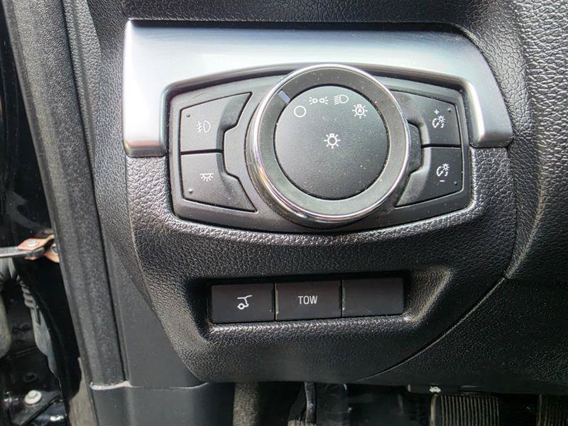 Used 2017 Ford Explorer Sport AWD/4WD image 42