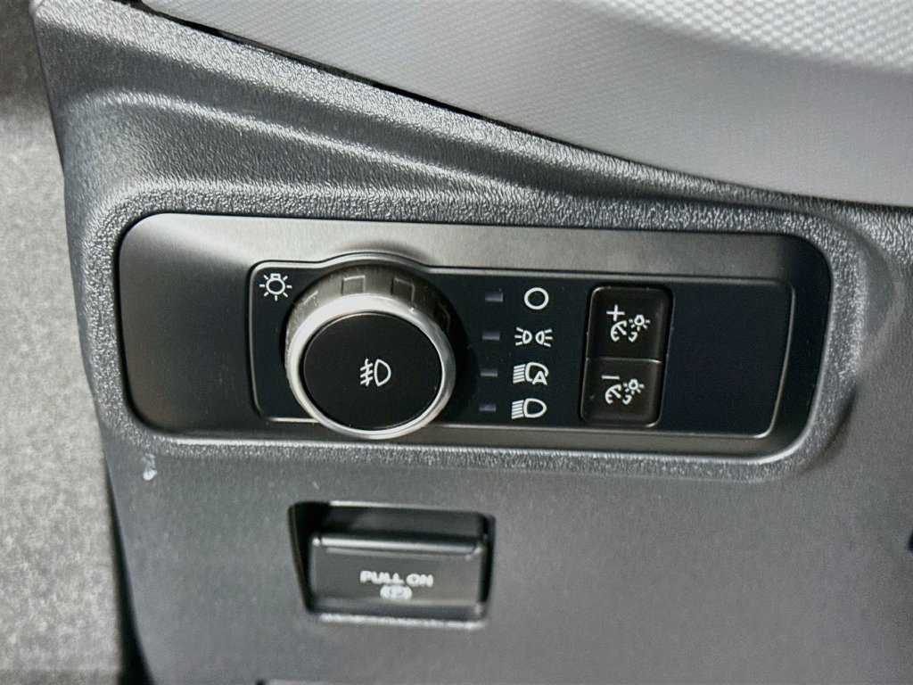 Used 2024 Ford Bronco Big Bend AWD/4WD image 10