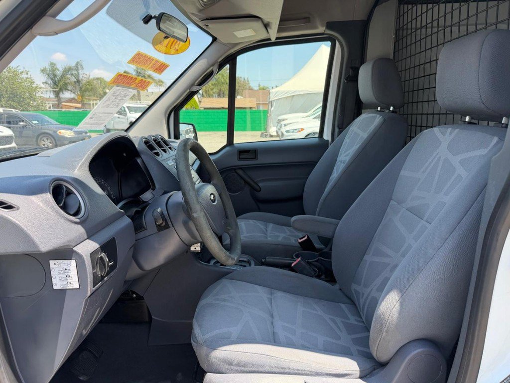 Used 2012 Ford Transit Connect XL w/ Fleet XL PWR Group FWD image 30