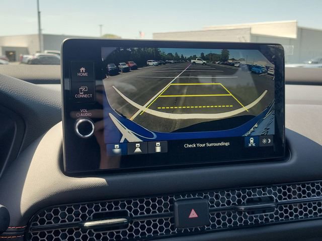 New 2027 Honda HR-V Sport image 23