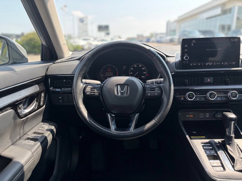 Certified 2023 Honda CR-V EX-L image 22