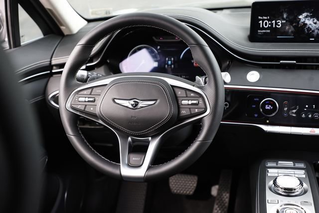New 2025 Genesis Electrified GV70 Advanced w/ Prestige Package image 17