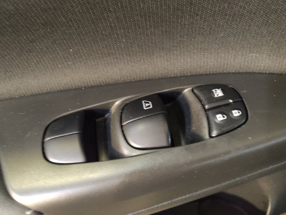 Used 2019 Nissan Sentra S FWD image 27