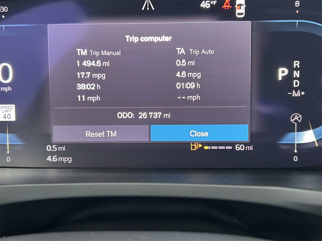 Used 2024 Volvo S60 B5 Core image 33