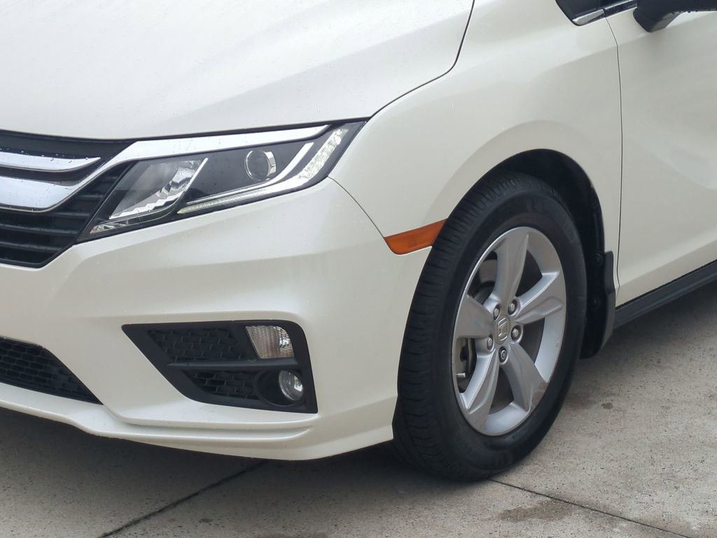 Used 2019 Honda Odyssey EX-L image 10