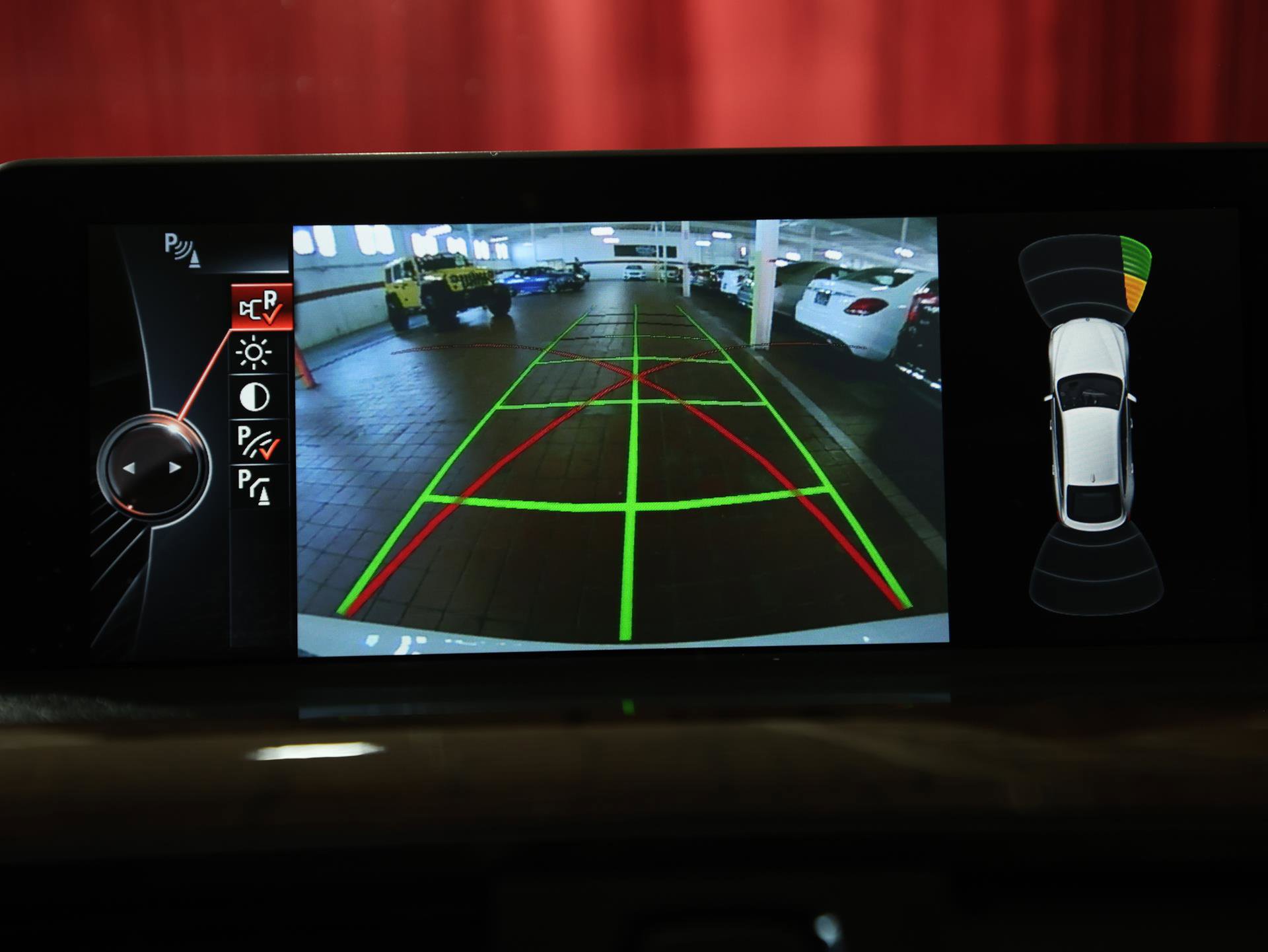 Used 2014 BMW 328i Gran Turismo xDrive image 18