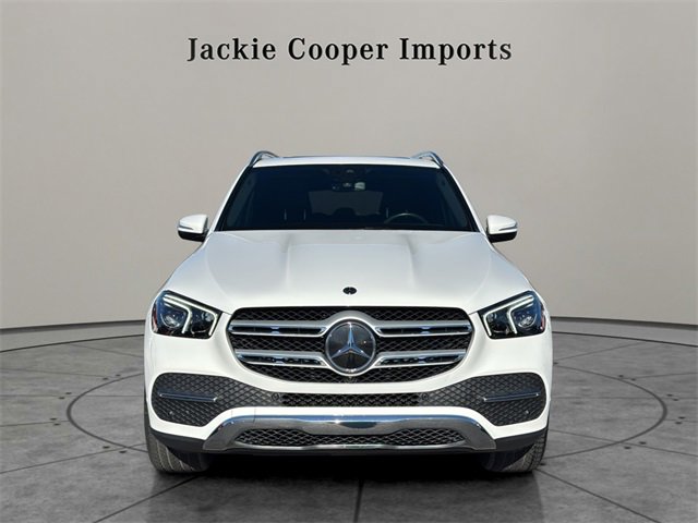 Used 2020 Mercedes-Benz GLE 350 image 8