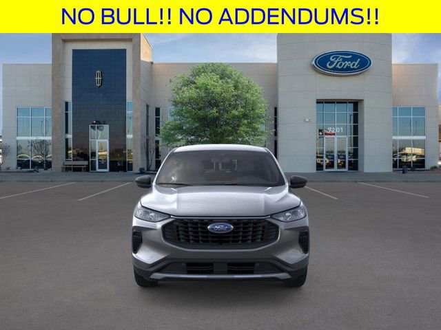 New 2026 Ford Escape Active FWD image 7