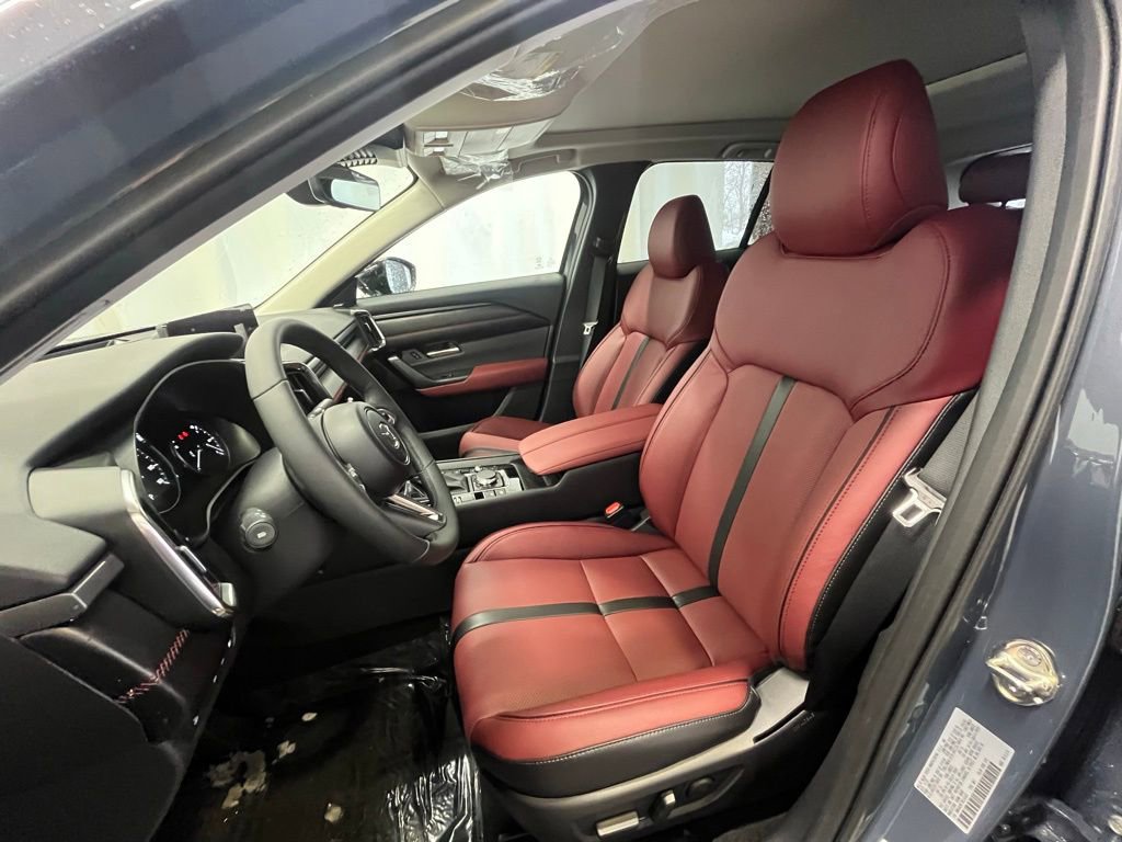 New 2026 MAZDA CX-50 2.5 Hybrid w/ Weather Package image 10