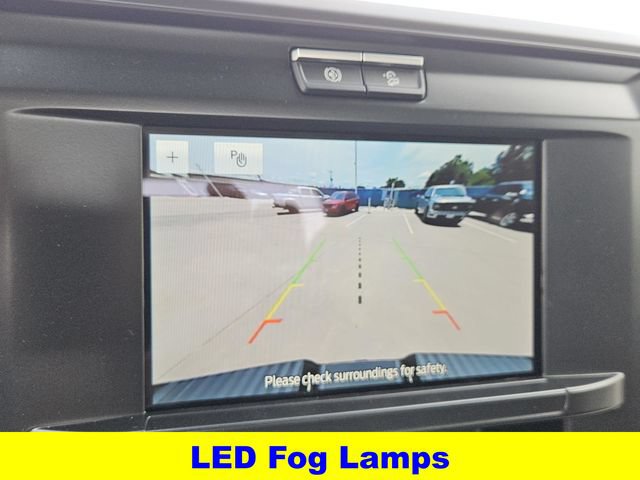 New 2026 Ford F350 XL w/ STX Appearance Package AWD/4WD image 18