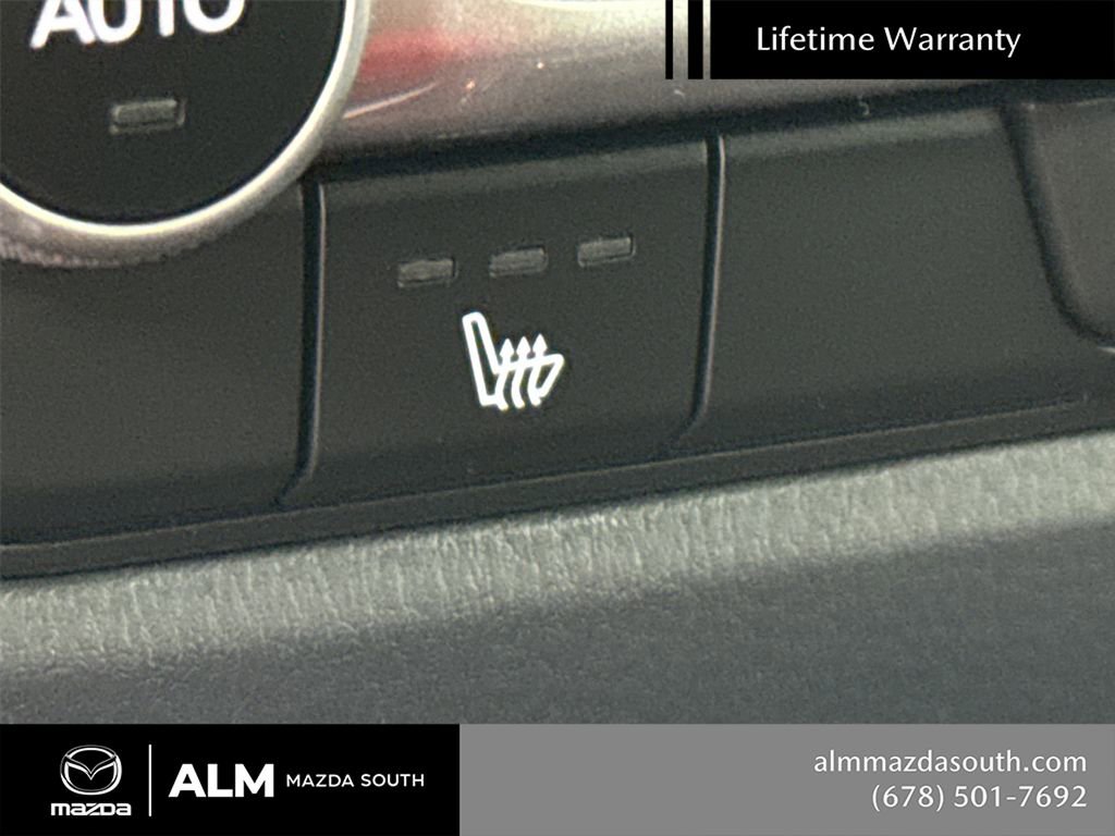 New 2026 MAZDA CX-30 AWD 2.5 S image 31