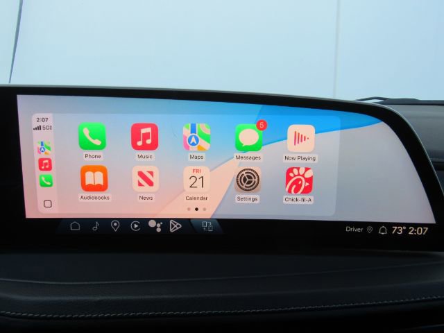 Used 2024 Cadillac XT4 Premium Luxury image 9