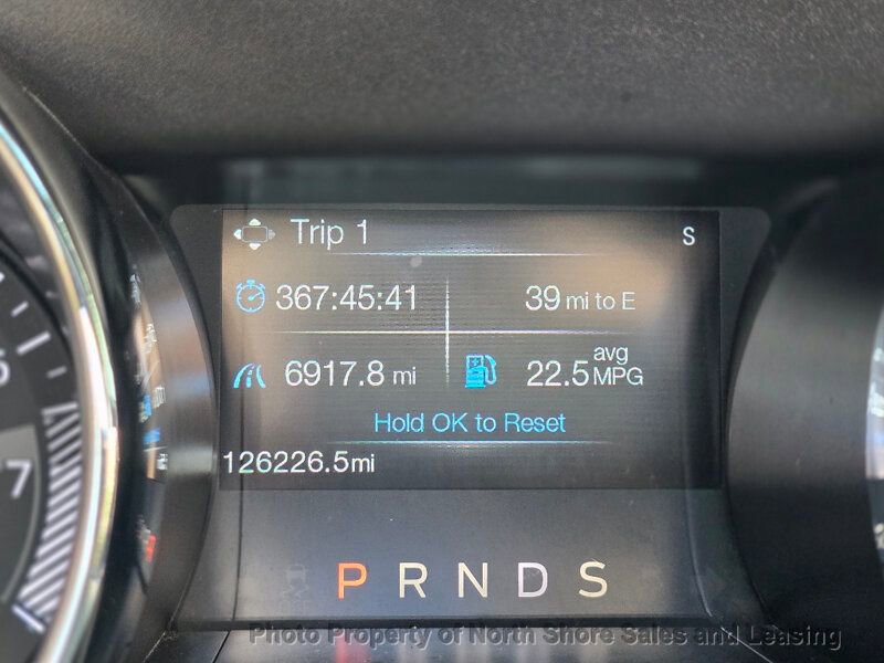 Used 2015 Ford Mustang Premium image 74