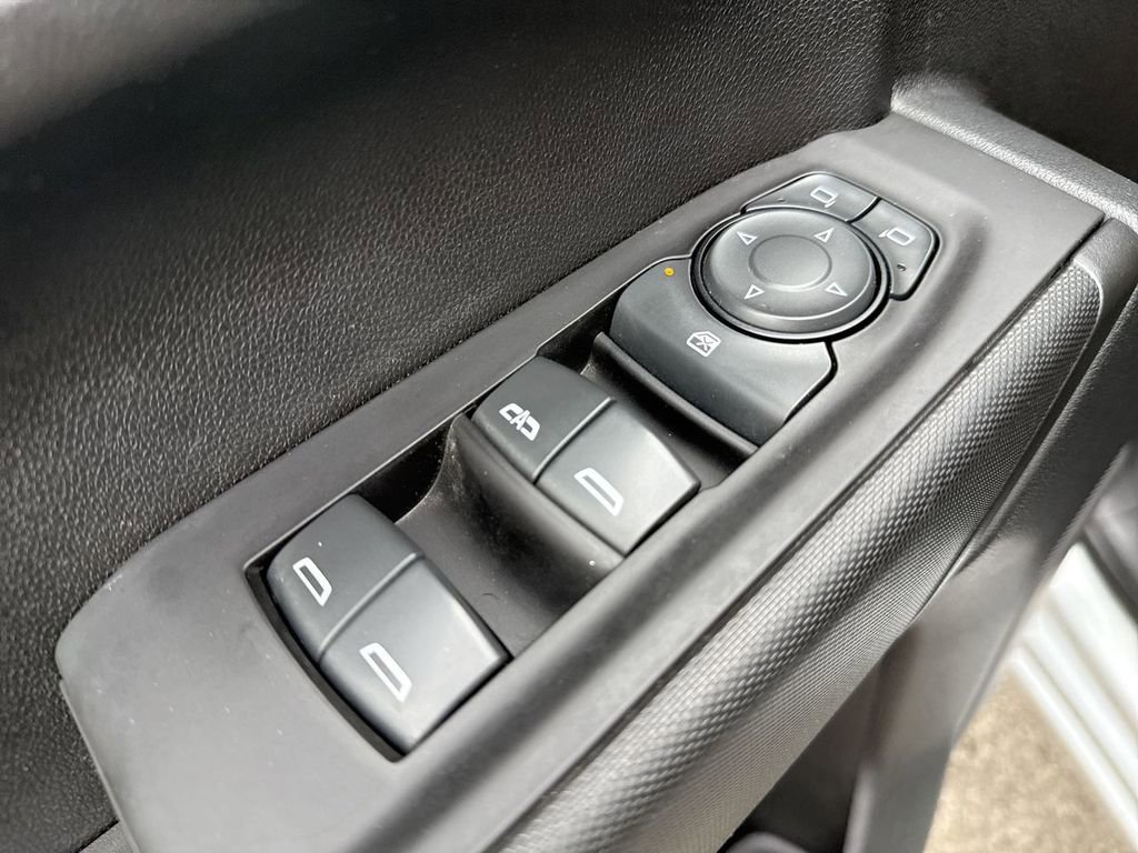 Used 2022 Chevrolet Silverado 1500 W/T w/ WT Convenience Package image 13