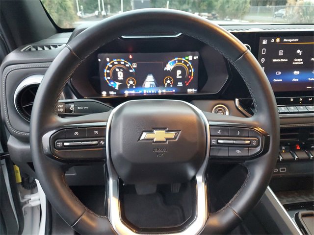 Certified 2024 Chevrolet Colorado LT w/ LT Convenience Package image 25