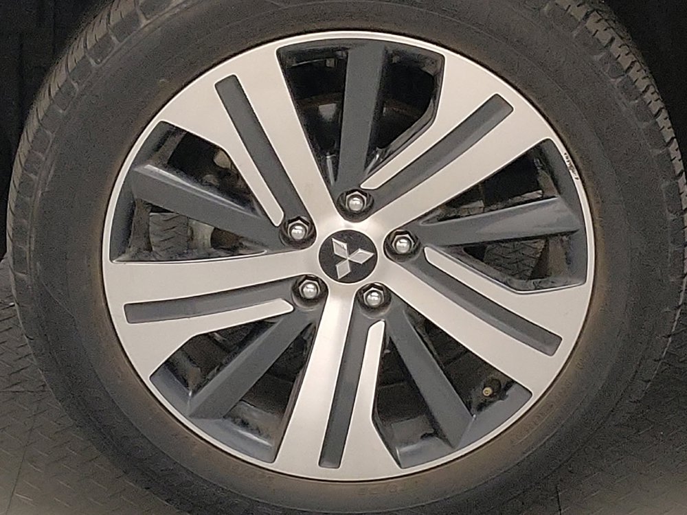 Used 2021 Mitsubishi Outlander Sport SE AWD/4WD image 31