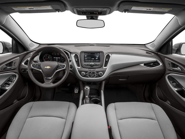 Used 2017 Chevrolet Malibu LS FWD image 11