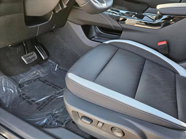 New 2026 Buick Envision Sport Touring AWD/4WD image 4