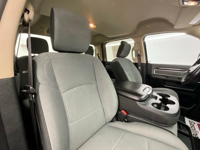 Used 2020 RAM 2500 Big Horn image 13