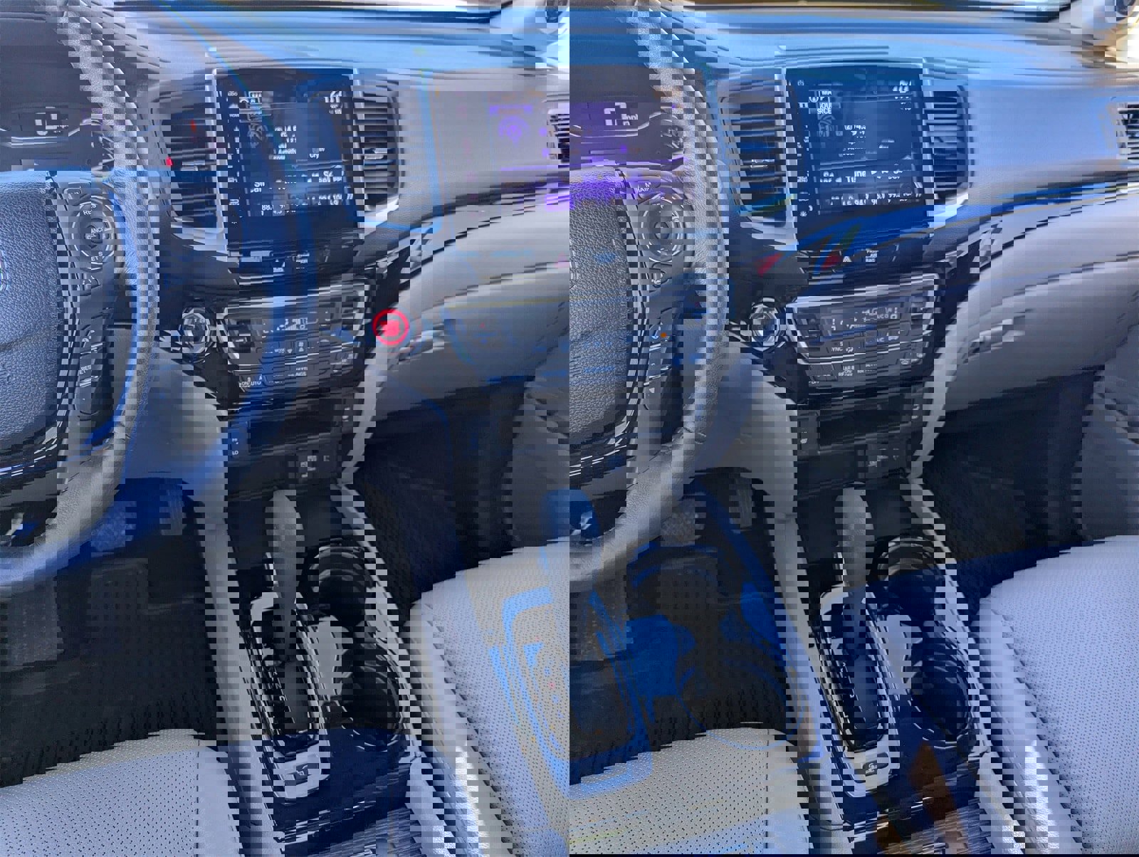 Used 2018 Honda Ridgeline RTL-E image 18