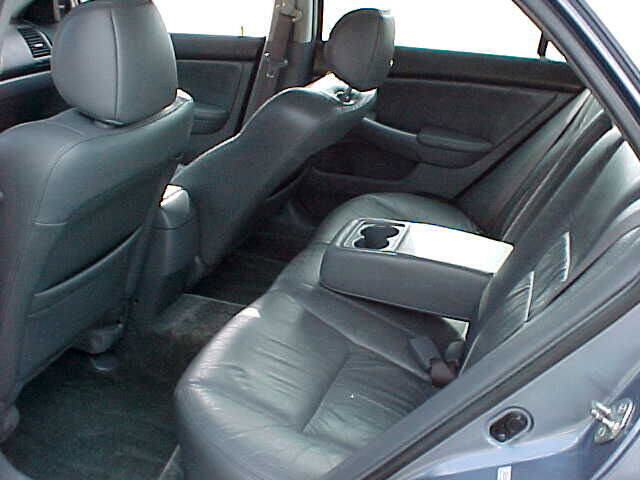 Used 2007 Honda Accord EX-L image 9