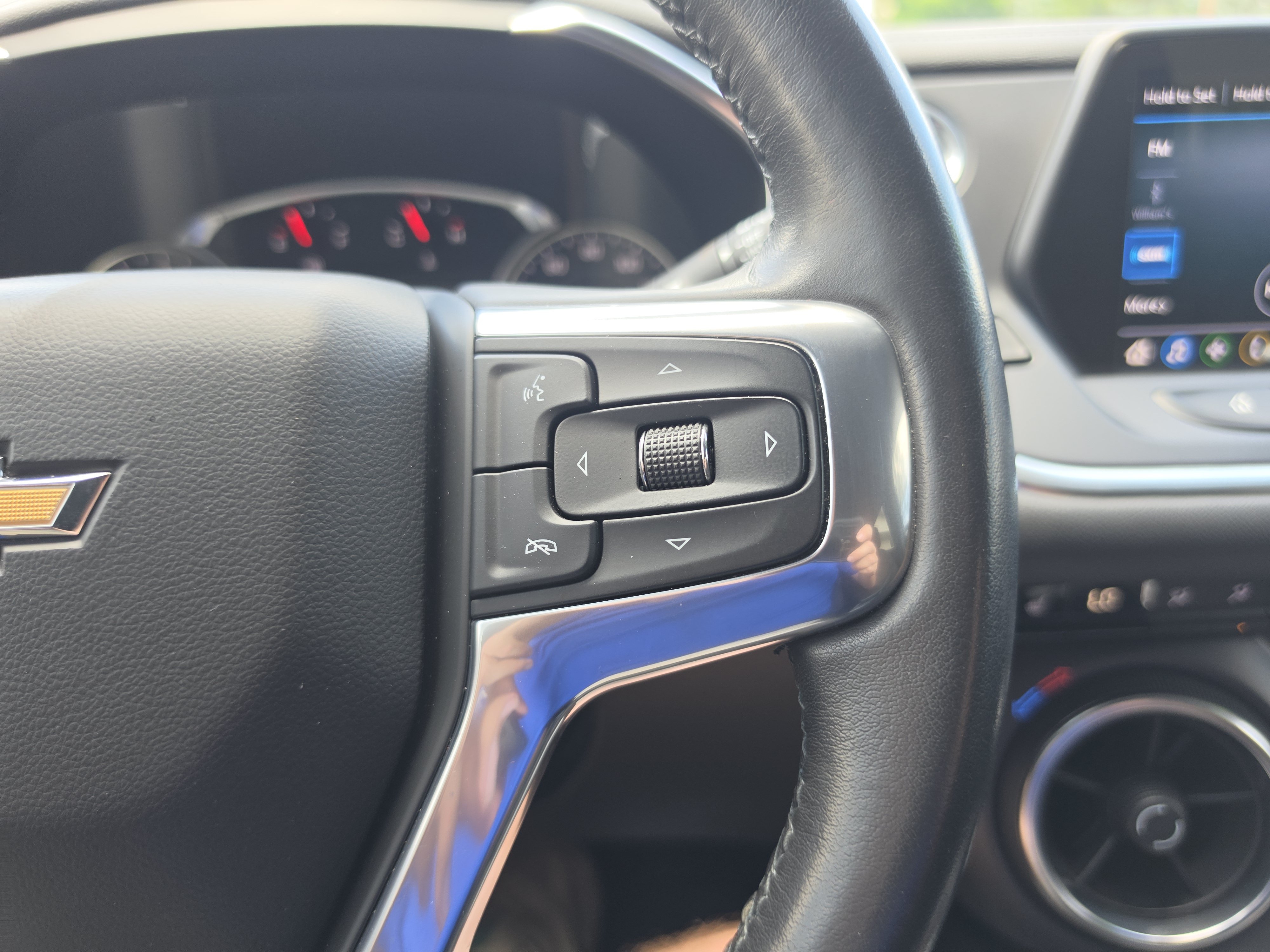 Used 2020 Chevrolet Blazer LT AWD/4WD image 21