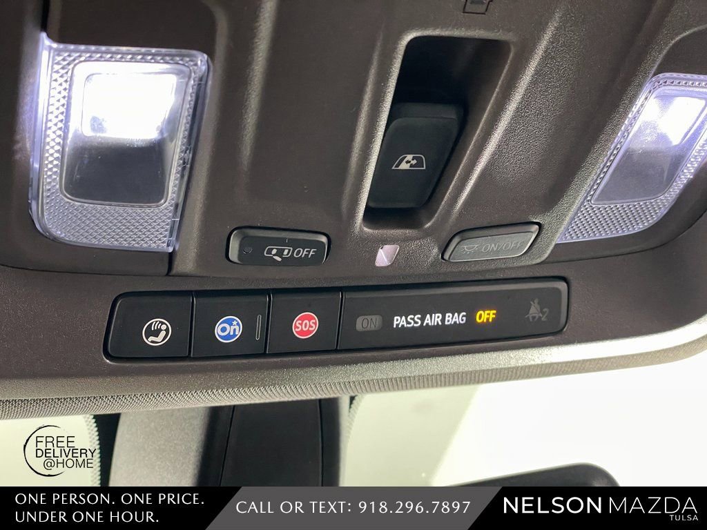 Used 2020 GMC Sierra 1500 SLT w/ SLT Premium Package image 38