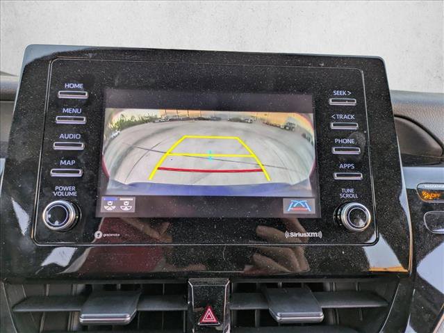 Certified 2024 Toyota Camry LE image 13