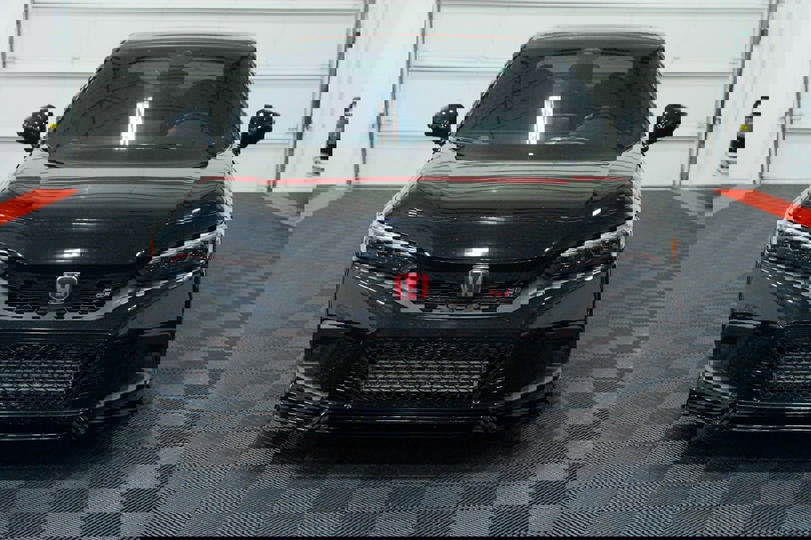 Used 2023 Honda Civic Si image 2