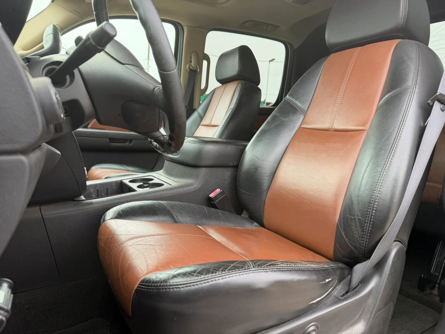 Used 2007 Chevrolet Avalanche LT w/ LT Preferred Equipment Group AWD/4WD image 10