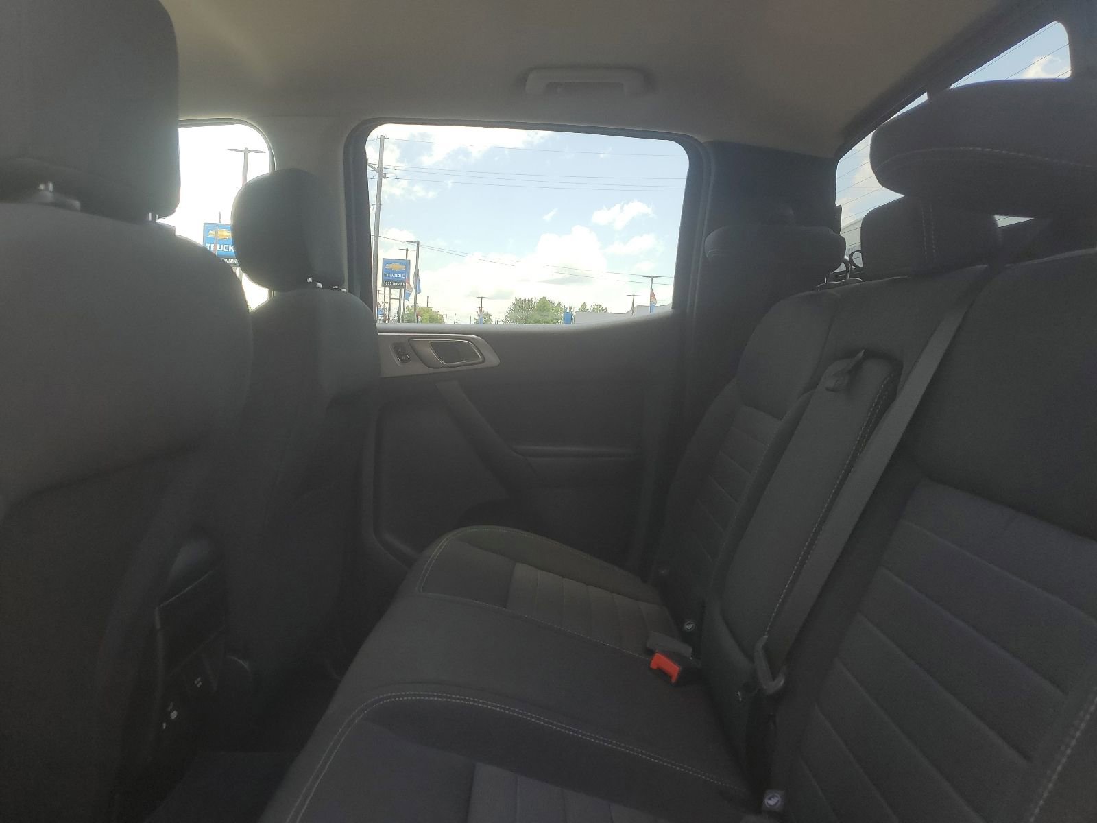 Used 2019 Ford Ranger XLT w/ Equipment Group 302A Luxury AWD/4WD image 12