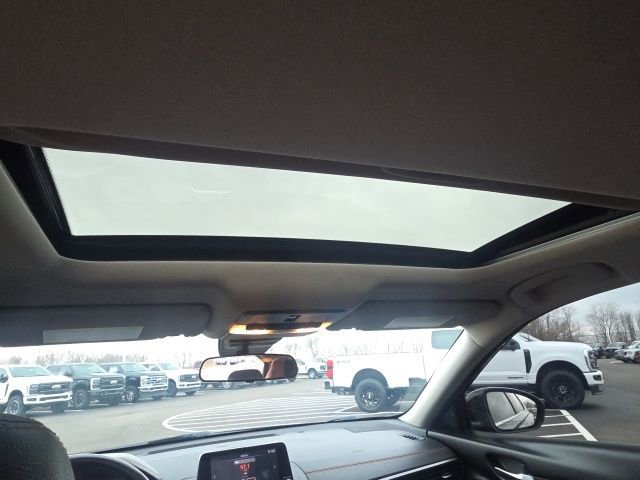 Used 2022 Nissan Altima 2.5 SR w/ Midnight Edition Package image 21