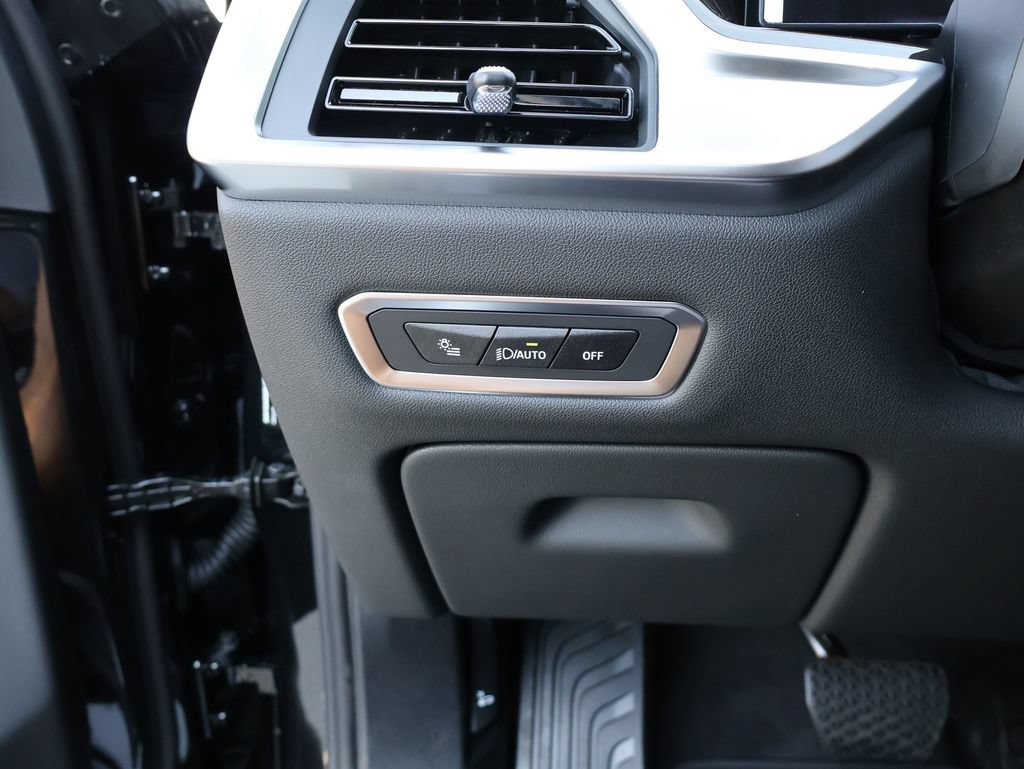New 2027 BMW X7 xDrive40i AWD/4WD image 28