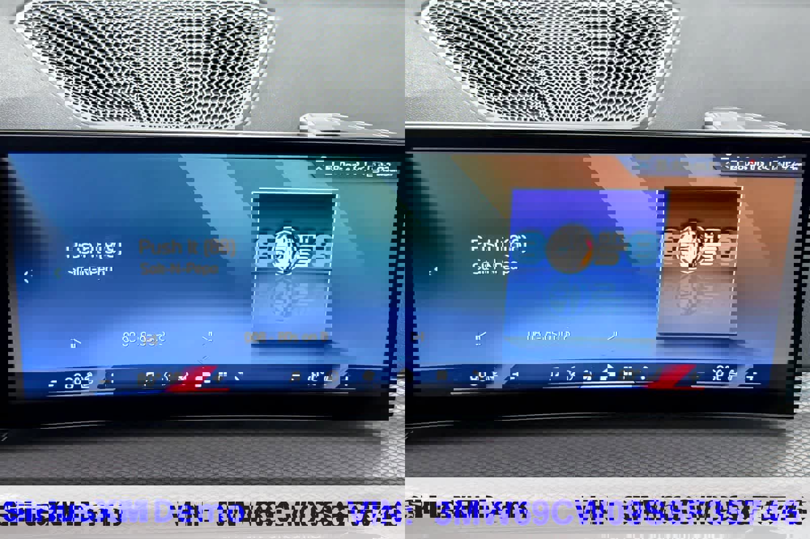 Used 2025 BMW 330i Sedan w/ Premium Package image 28