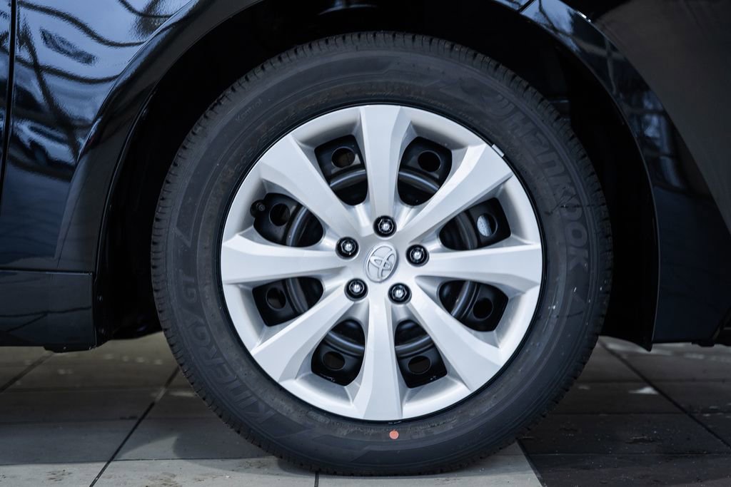 New 2026 Toyota Corolla LE image 13