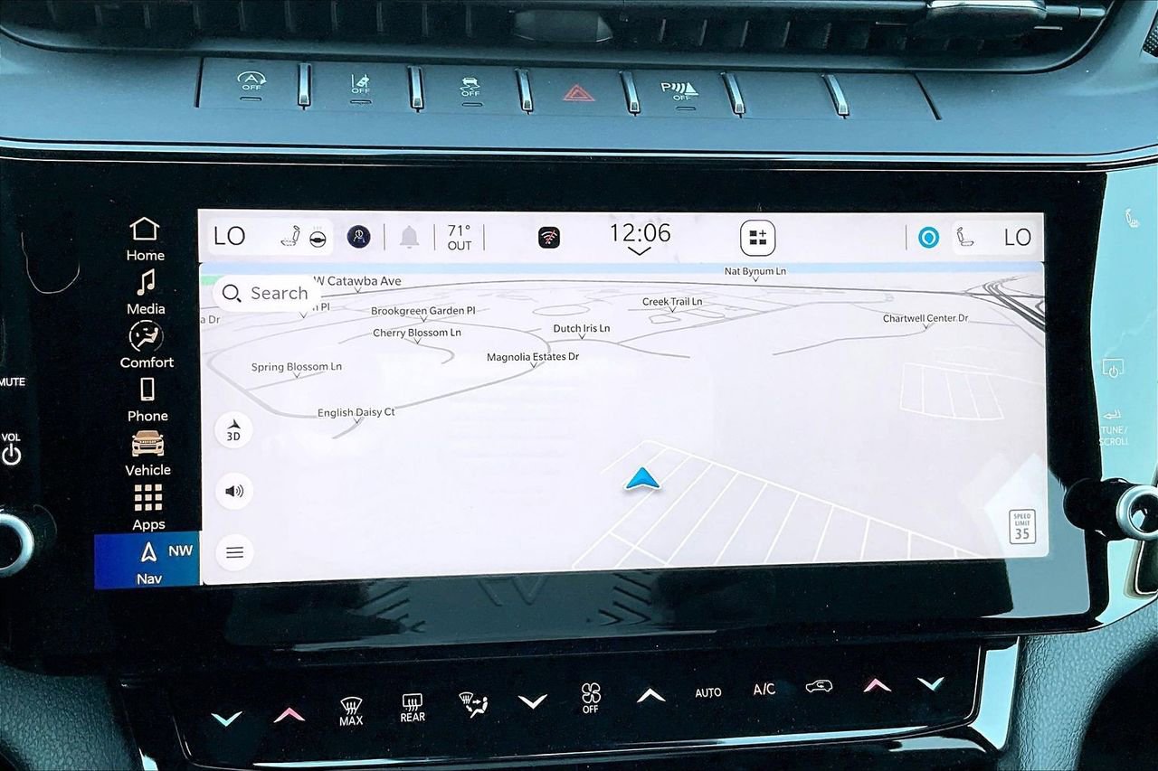 New 2026 Jeep Grand Cherokee Limited image 13