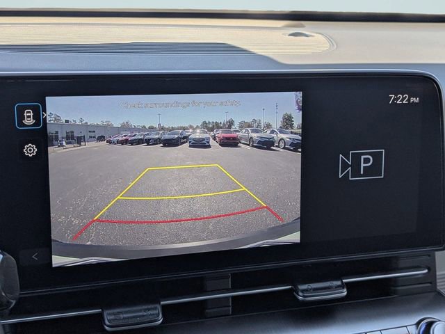 Used 2024 Hyundai Kona SEL image 22