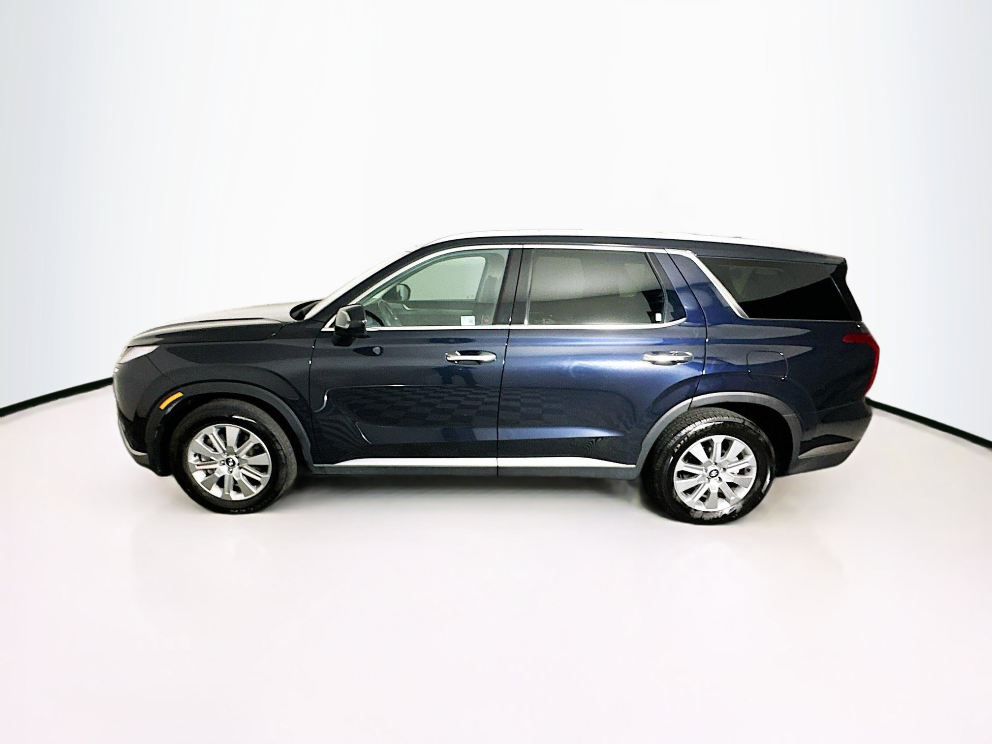 Used 2025 Hyundai Palisade SEL image 4