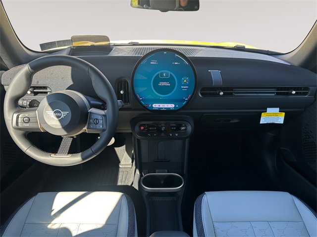 New 2026 MINI Cooper S image 10