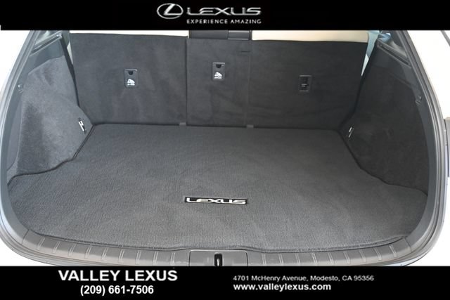 Certified 2023 Lexus RX 350 AWD w/ Cold Area Package image 17