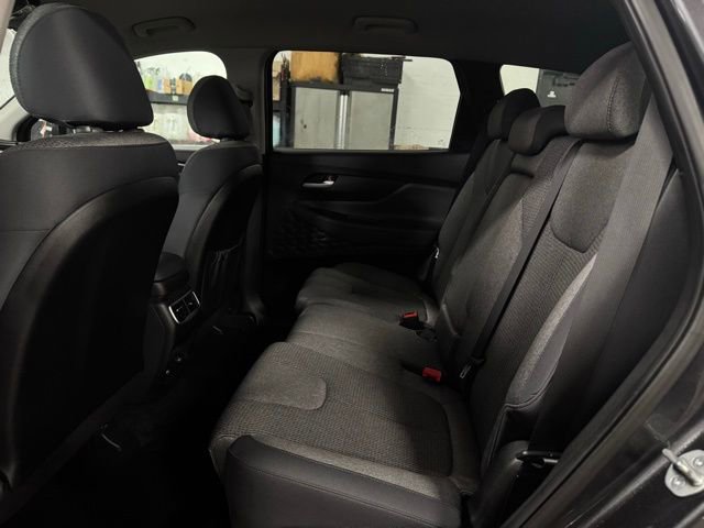 Used 2023 Hyundai Santa Fe SEL image 19