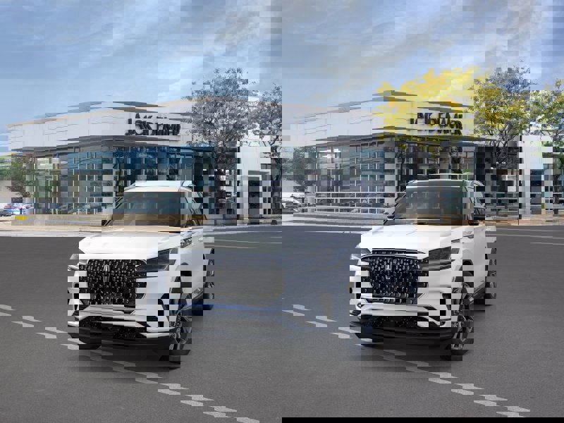 New 2026 Lincoln Aviator Premiere image 2