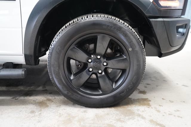 Used 2020 RAM 1500 Classic Warlock AWD/4WD image 54